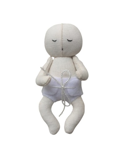 Muñeca bebé Matilde 1