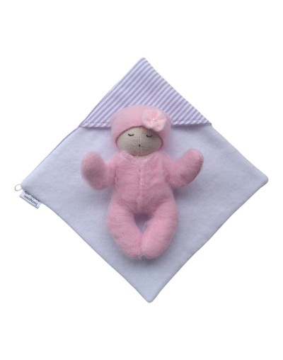 Muñeca bebé Matilde 2