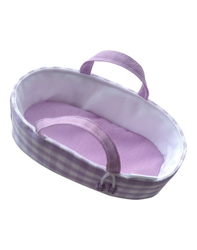 Muñeca bebé Matilde 3