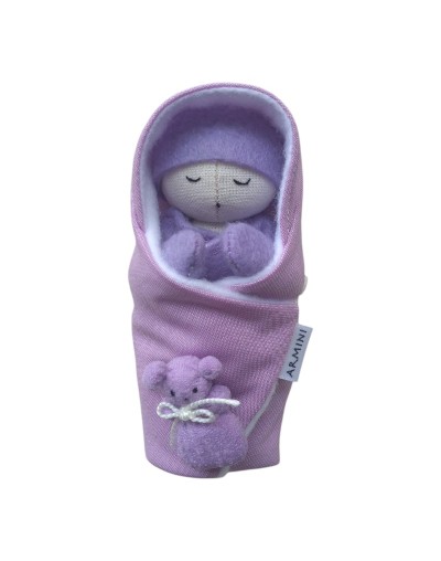 Muñeca bebé Matilde 3