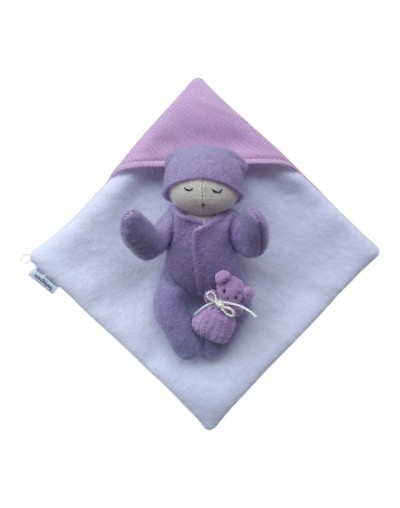 Muñeca bebé Matilde 3