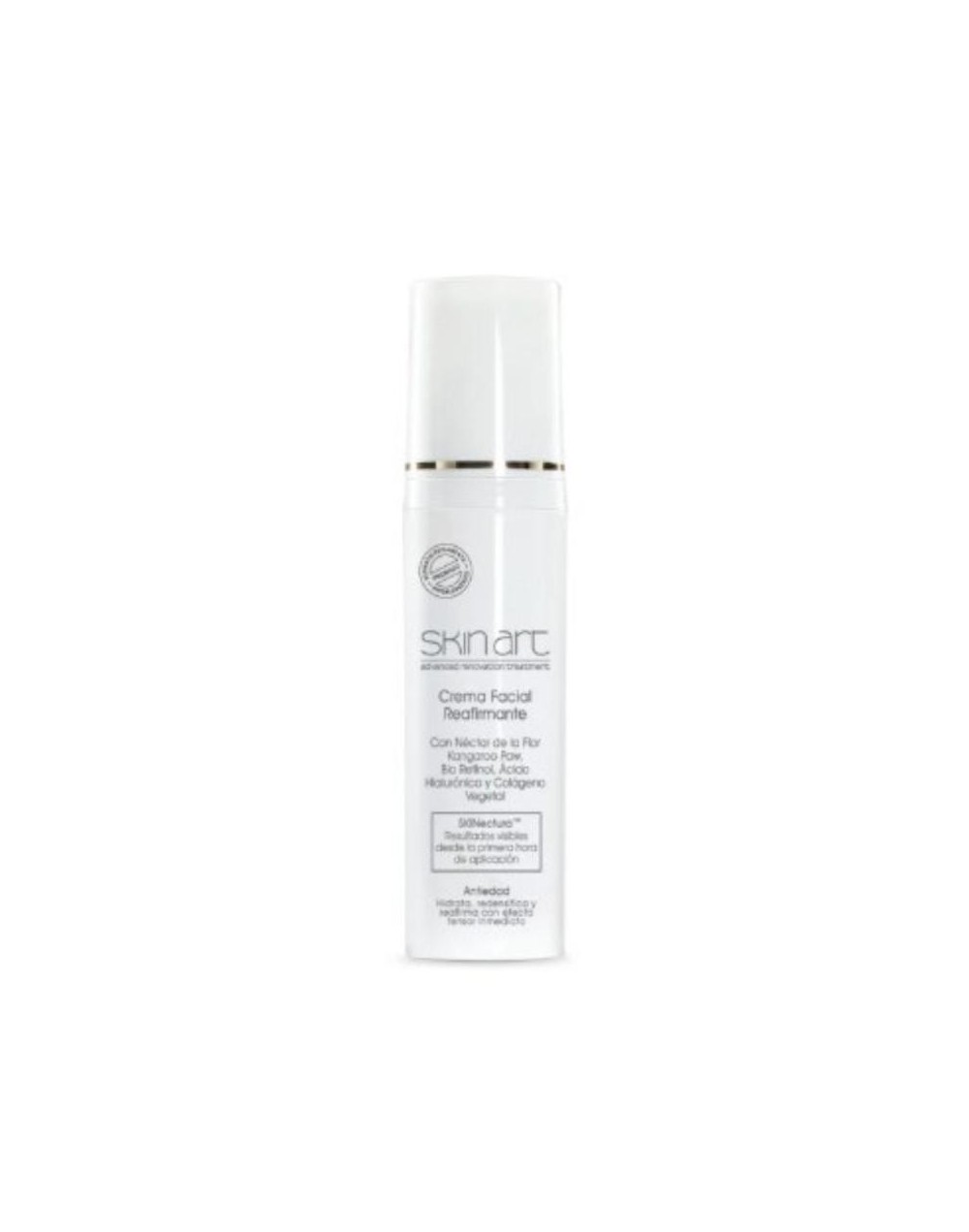 ANA MARIA SKIN ART CREMA FACIAL REAFIRMANTE 50ML