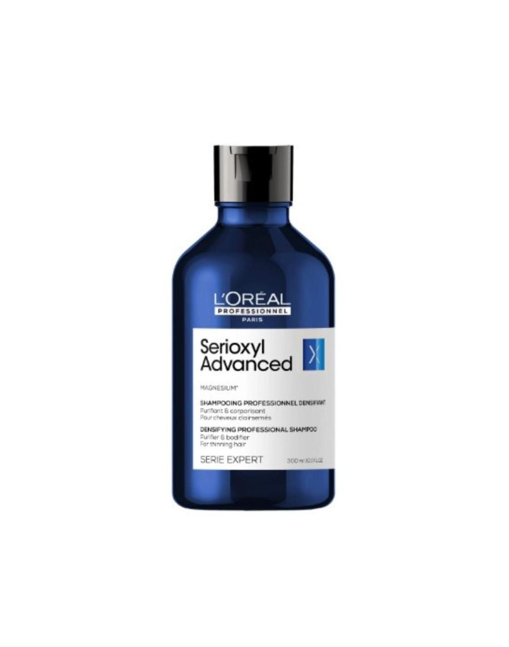 LOREAL SERIE EXPERT SHAMPOO SERIOXYL ADVANCED 300ML
