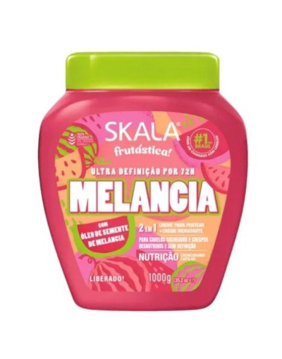 SKALA ULTRA DEFINICION 72H MELANCIA 1000G