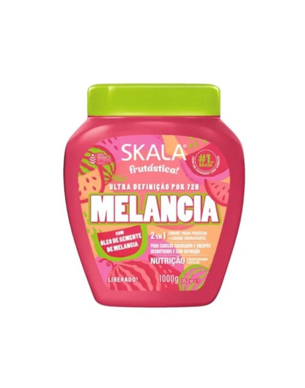 SKALA ULTRA DEFINICION 72H MELANCIA 1000G