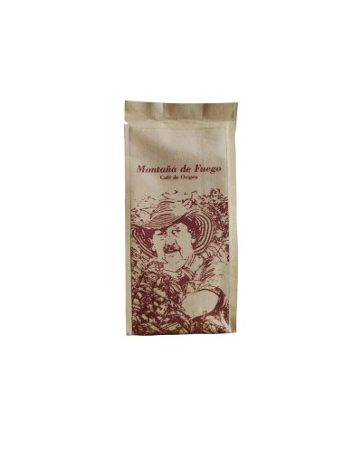 Montaña de Fuego Café  x 125 gramos