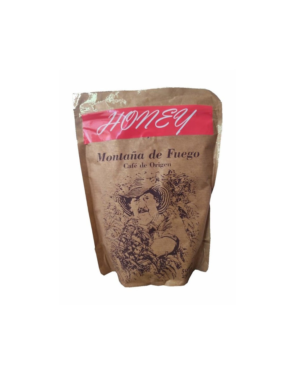 Café honey x 12 libra 250 gramos