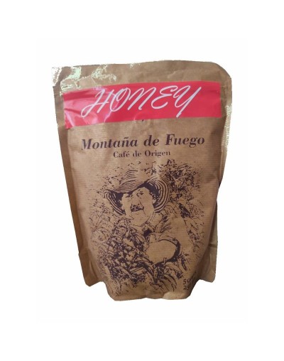 Cafés Especiales HONEY Origen De Finca