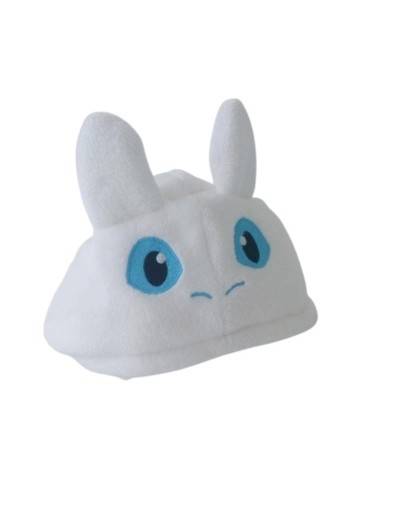 Cobija arrunchadora bebés diseño Furia Luminosa
