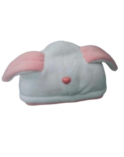 Cobija arrunchadora bebés diseño Conejo