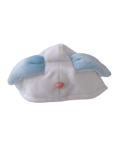 Cobija arrunchadora bebés diseño Conejo