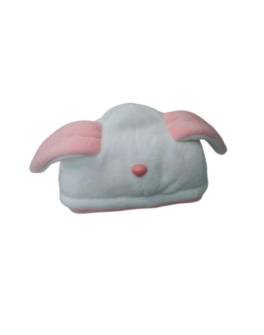 Cobija arrunchadora niñ@s diseño Conejo
