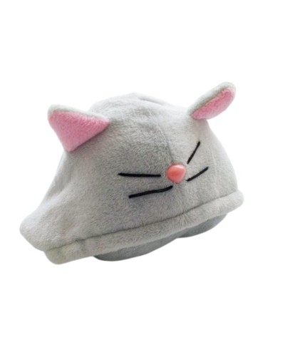 Cobija arrunchadora niñ@s diseño Gatos