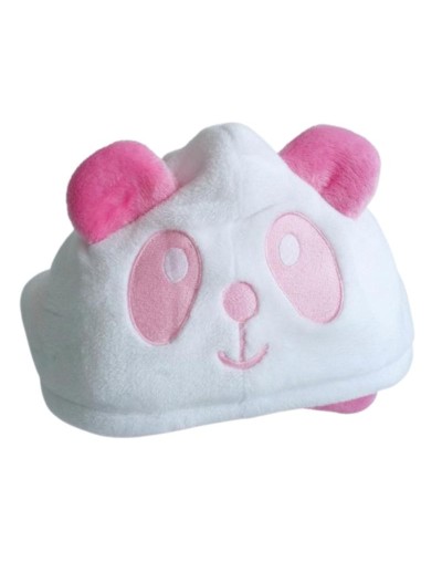 Cobija arrunchadora bebés diseño Oso Panda