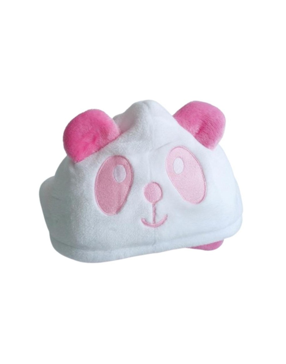 Cobija arrunchadora bebés diseño Oso Panda