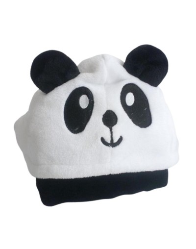 Cobija arrunchadora adultos diseño Oso Panda