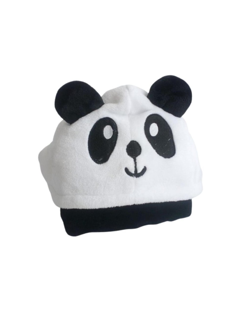 Cobija arrunchadora adultos diseño Oso Panda