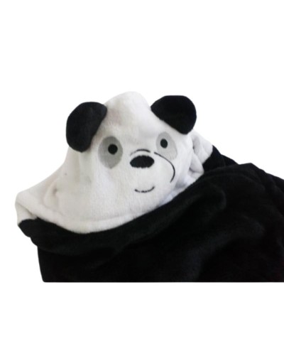 Cobija arrunchadora adultos diseño Osos Escandalosos