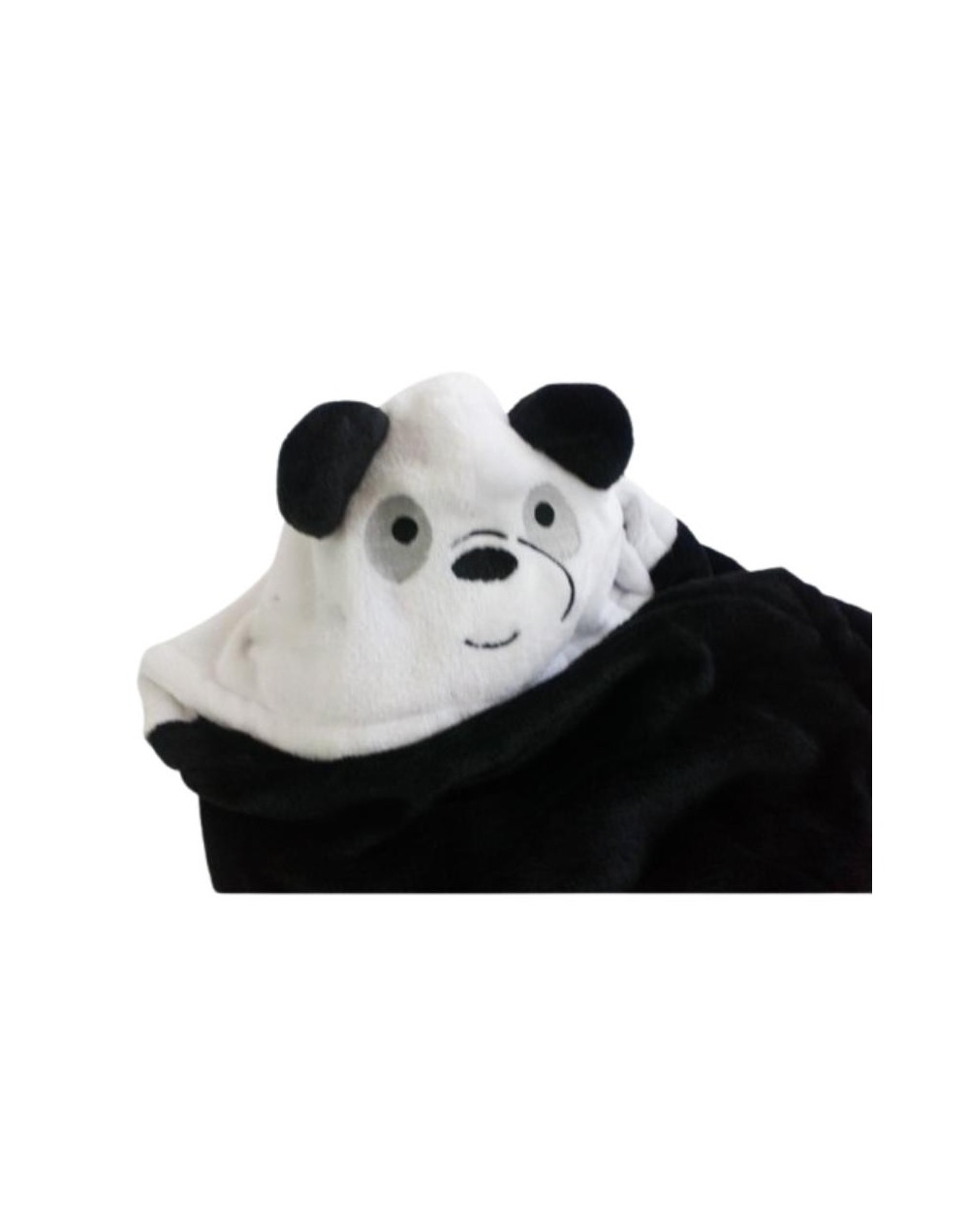 Cobija arrunchadora adultos diseño Osos Escandalosos