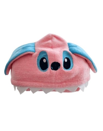 Cobija arrunchadora niñ@s diseño Stitch