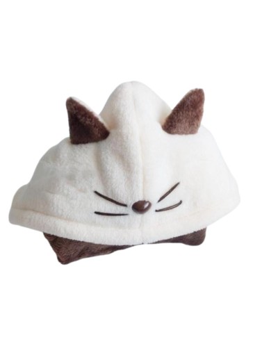 Cobija arrunchadora adultos diseño Gatos