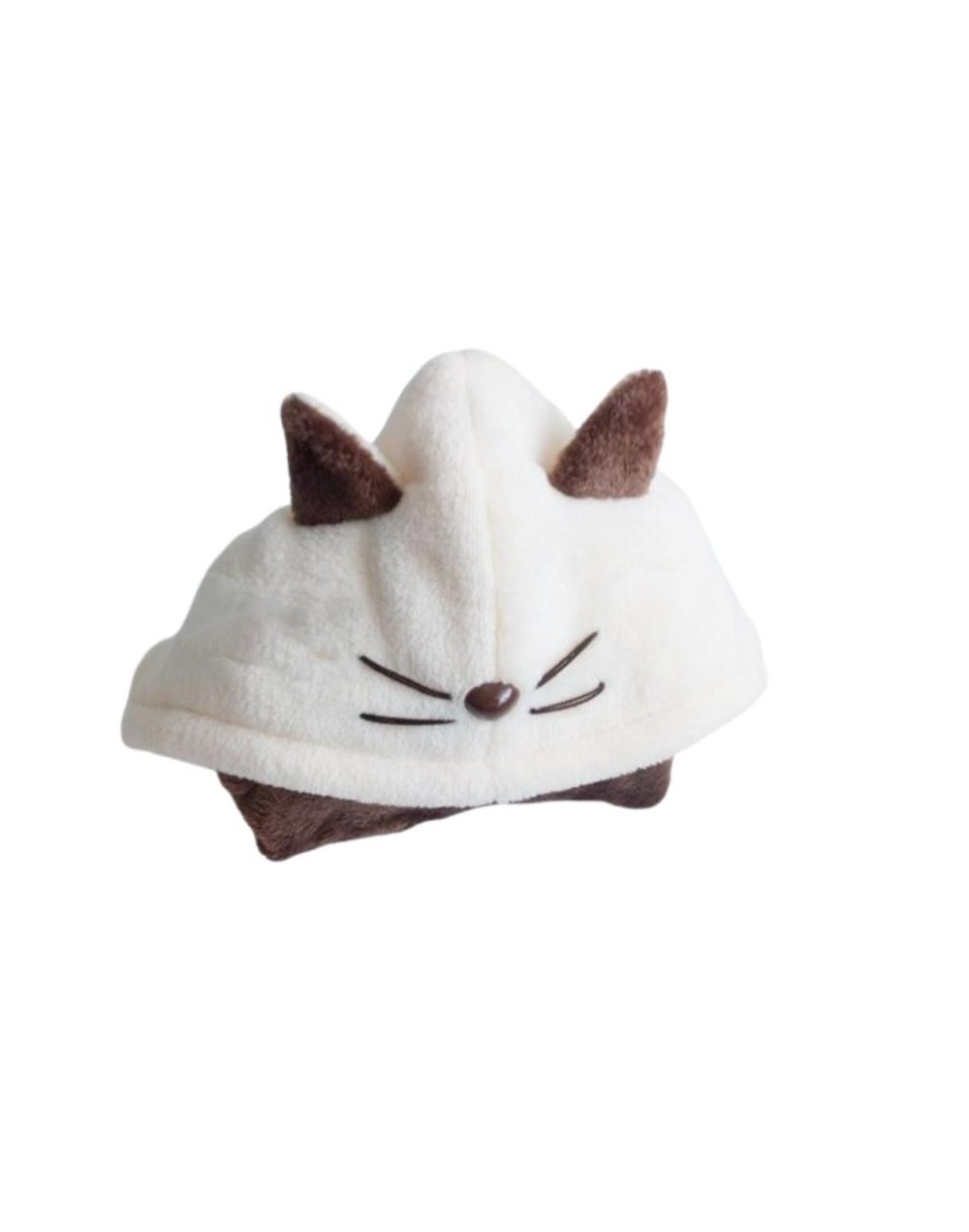 Cobija arrunchadora adultos diseño Gatos