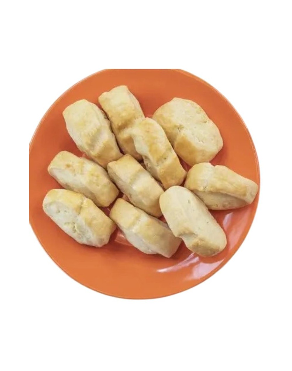 Bizcochos de sal