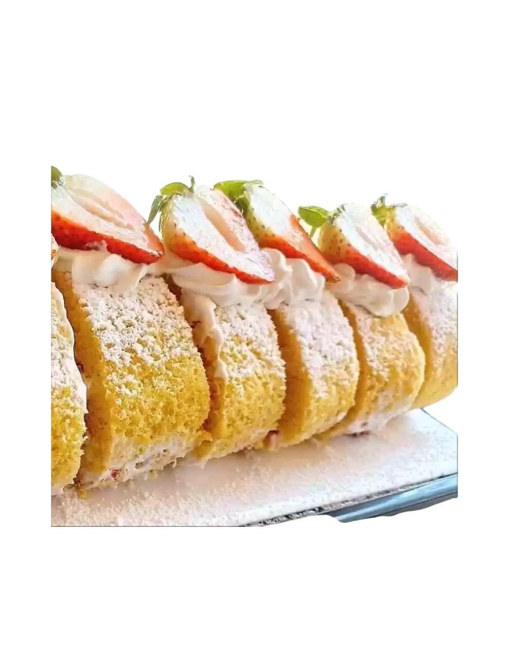 Brazo de Reina