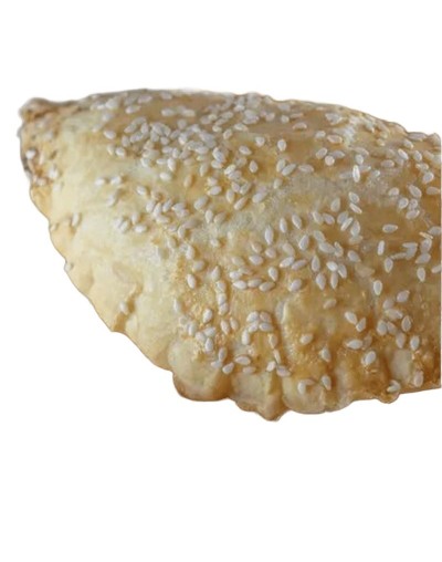 Empanada Horneada de Pollo