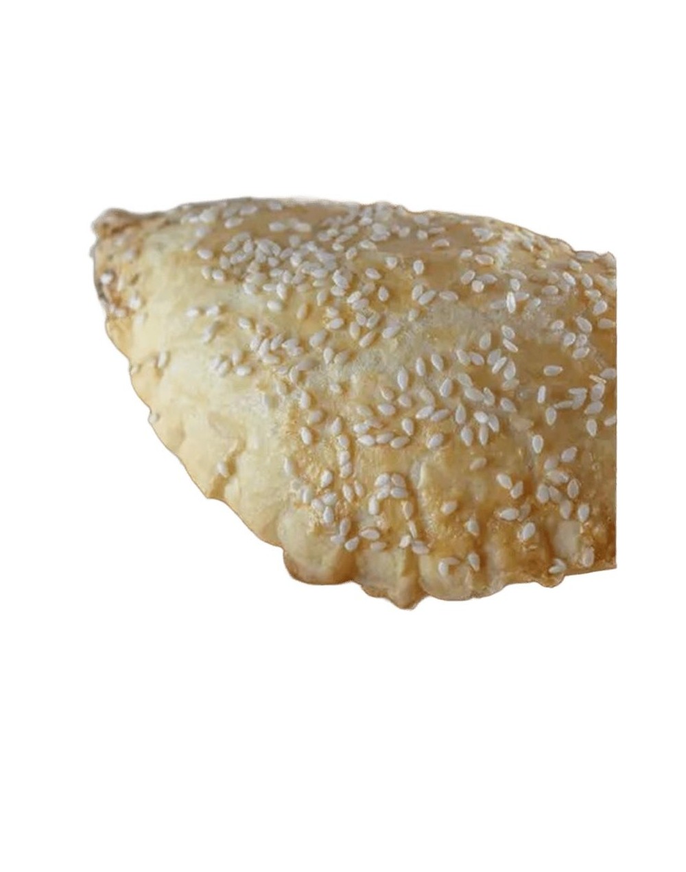Empanada Horneada de Pollo