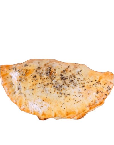Empanada Horneada de Carne