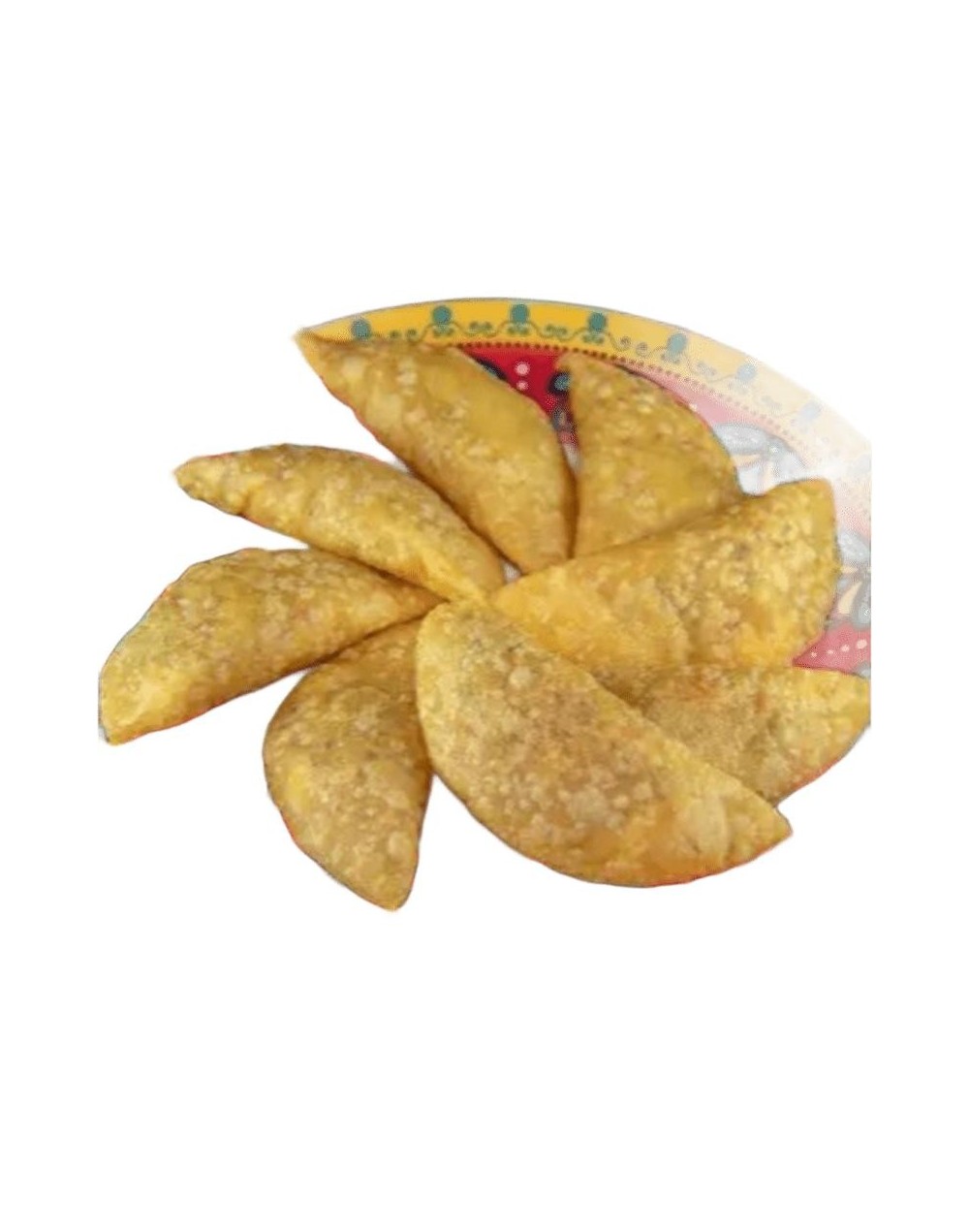 Empanada de añejo