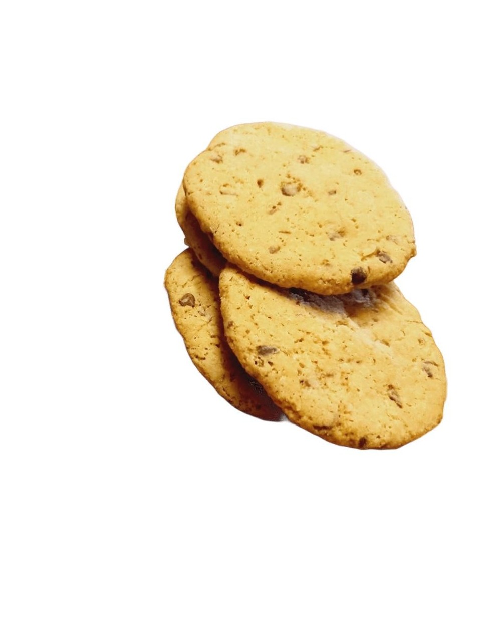 Galleta Chocochips