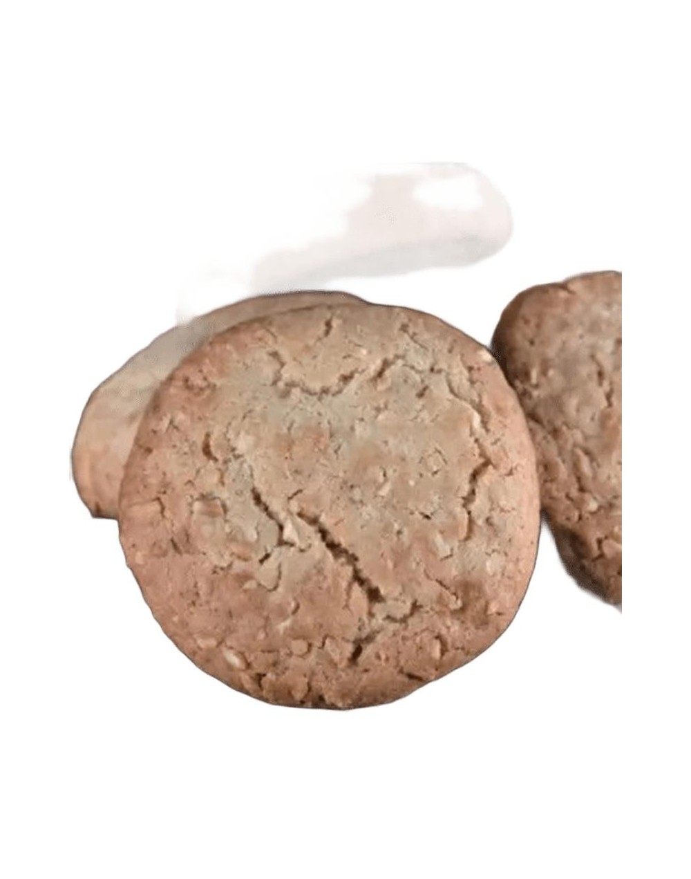 Galleta de Maní