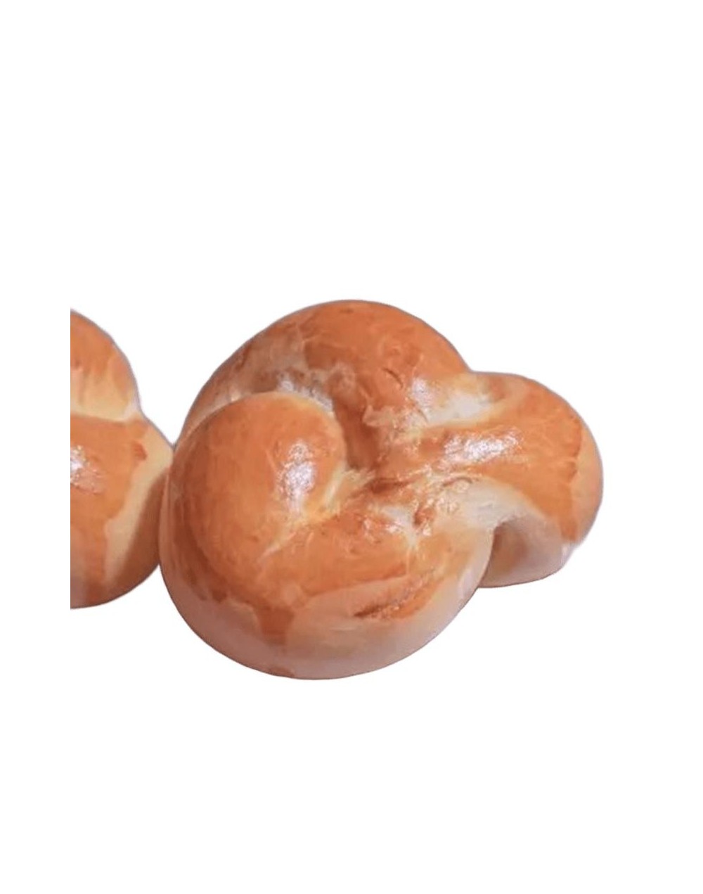 Pan de Sal Rosa