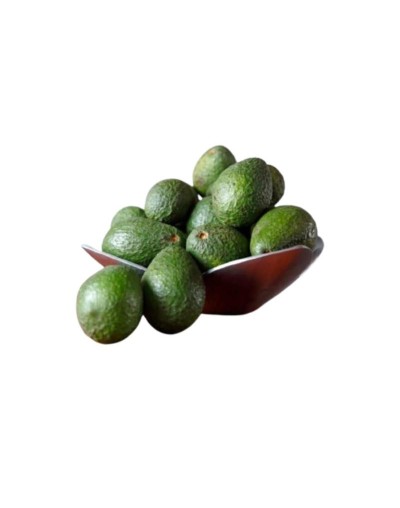 Aguacate hass