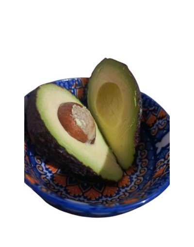 Aguacate hass