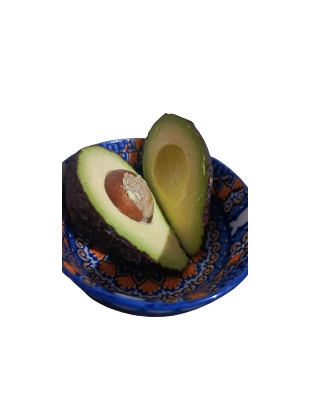Aguacate hass