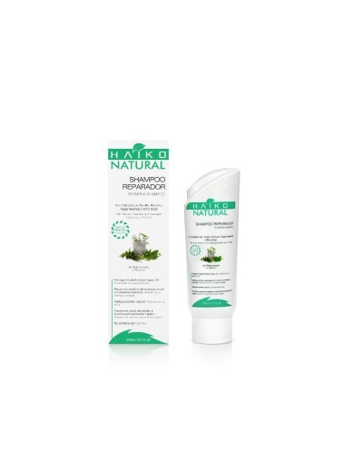 Shampoo Reparador