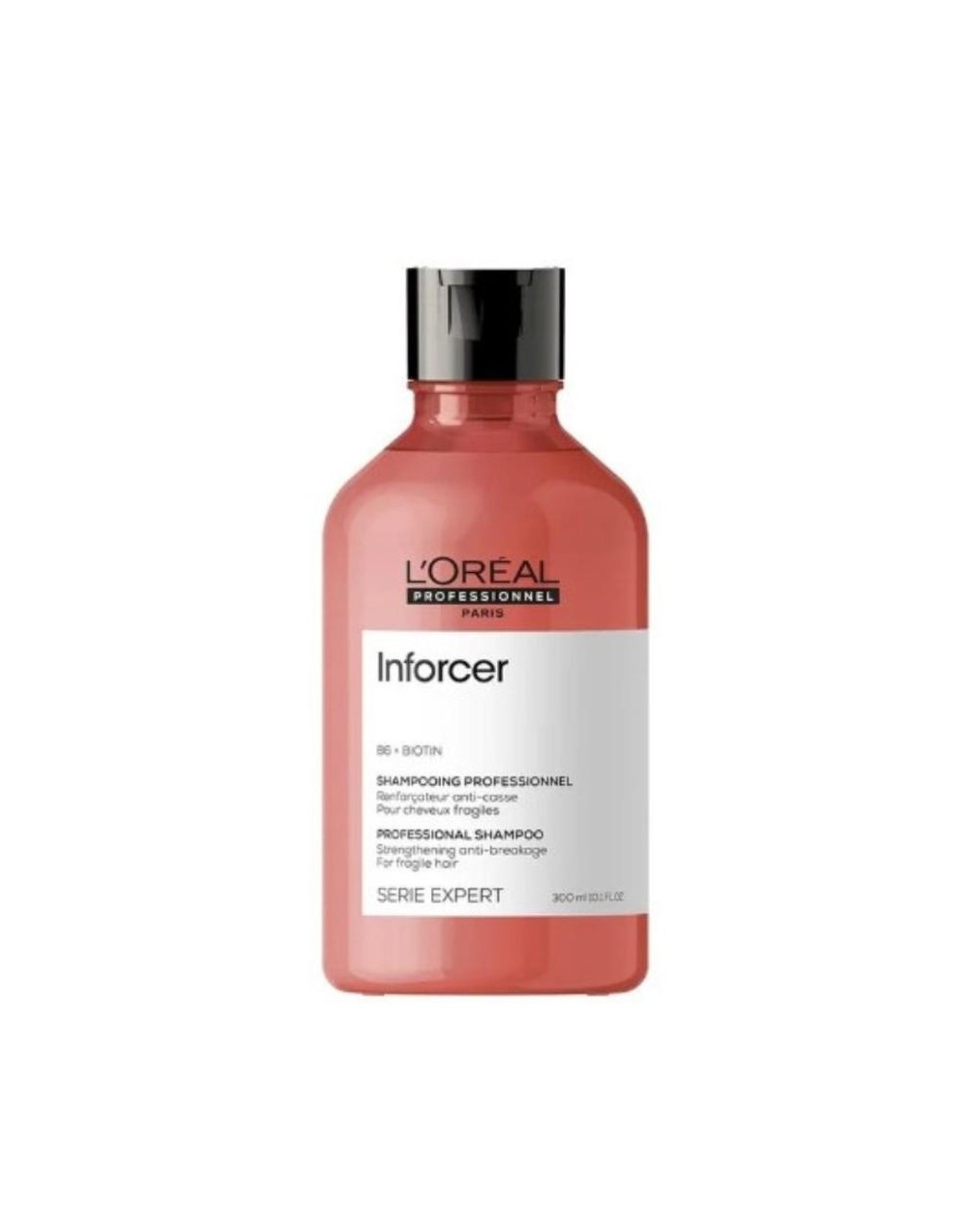 LOREAL SERIE EXPERT SHAMPOO INFORCER 300ML