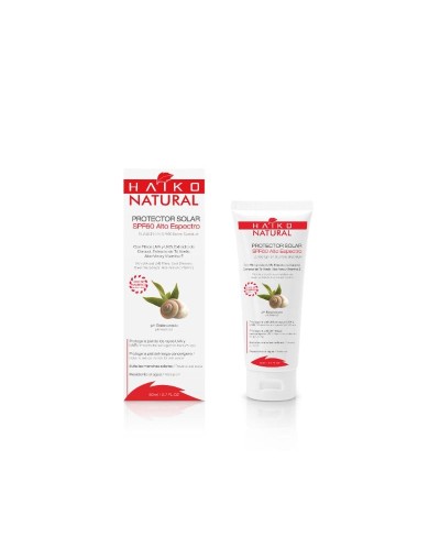 Protector Solar SPF 60 Adultos