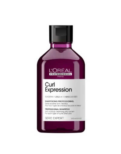 LOREAL SERIE EXPERT SHAMPOO CURL EXPRESSION 300ML