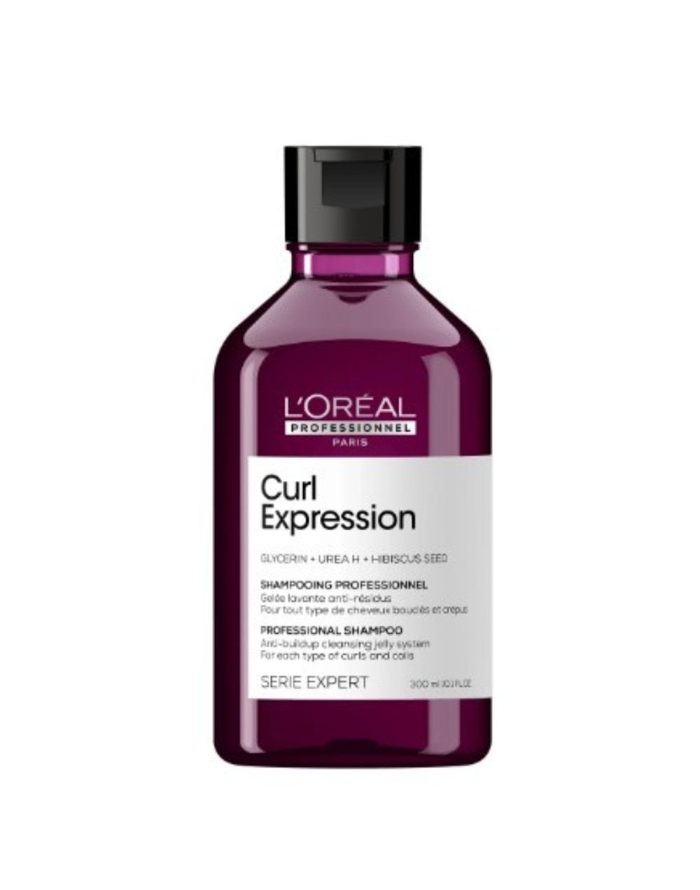 LOREAL SERIE EXPERT SHAMPOO CURL EXPRESSION 300ML