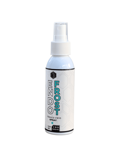 Endofrost spray
