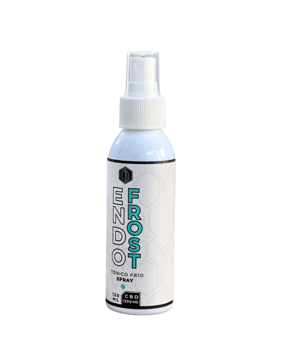 Endofrost spray