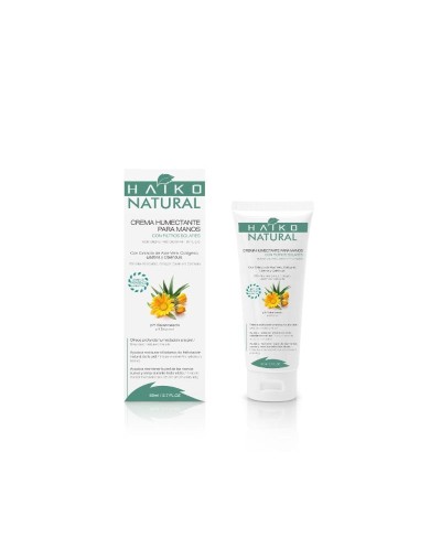 Crema Humectante para Manos