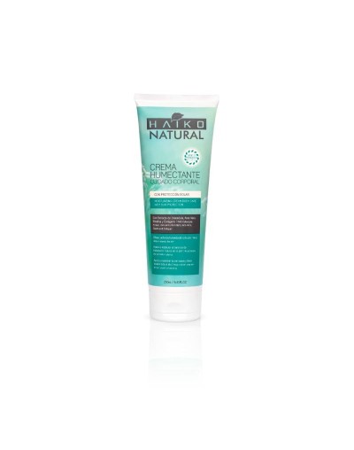 Crema Humectante Corporal