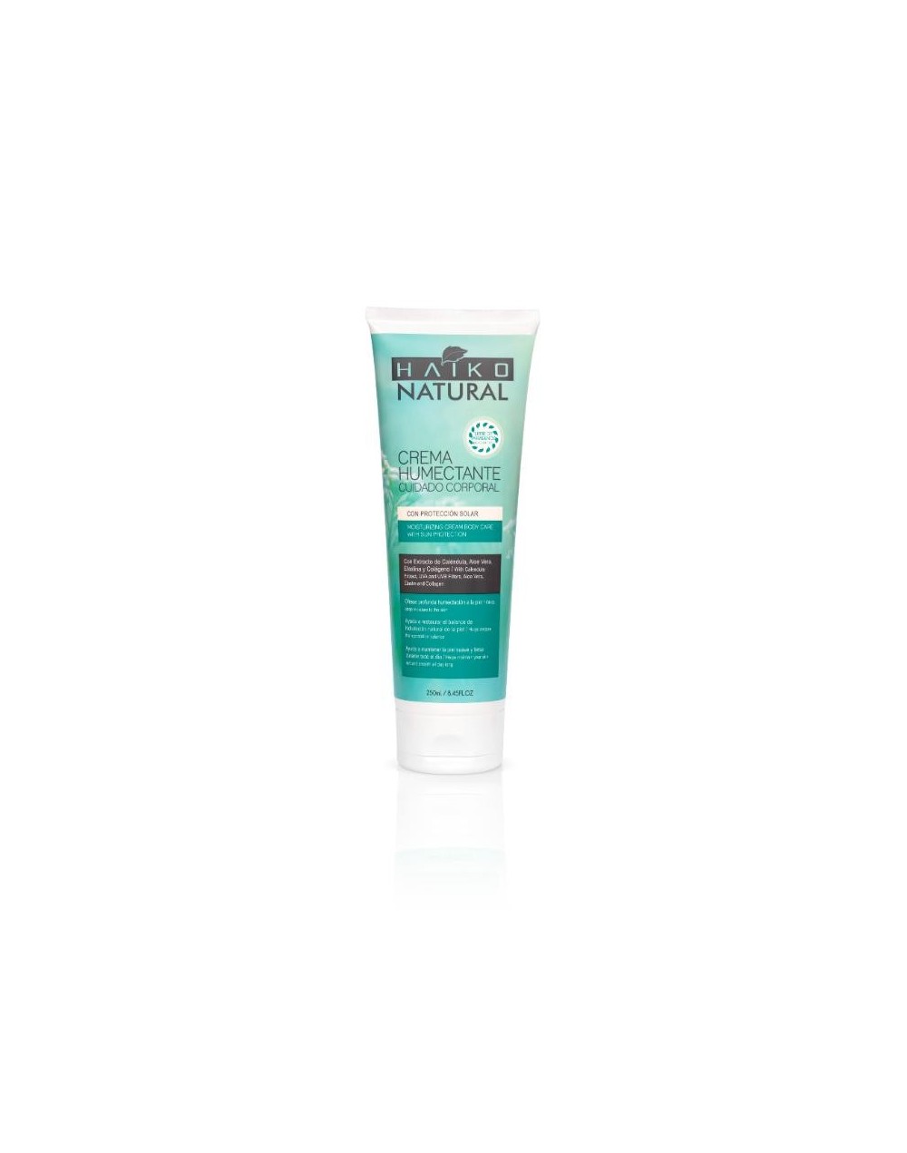 Crema Humectante Corporal