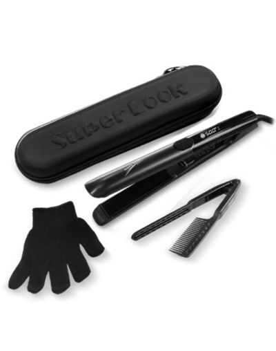 Plancha profesional SLP-1075 