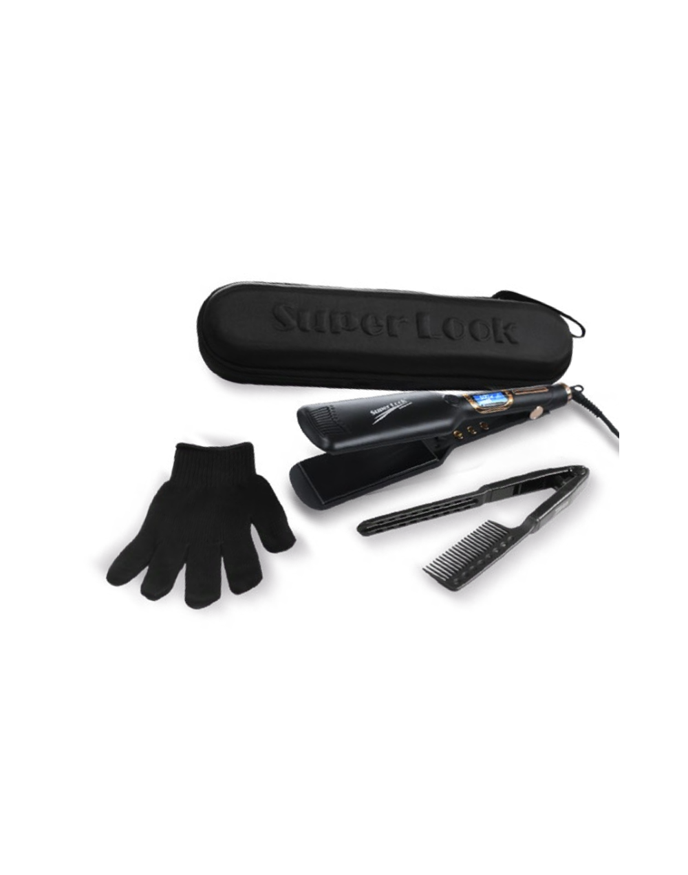 Plancha profesional SLP-1090